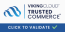 VikingCloud Trusted Commerce