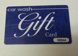 Hi Performance Car Wash gift cards