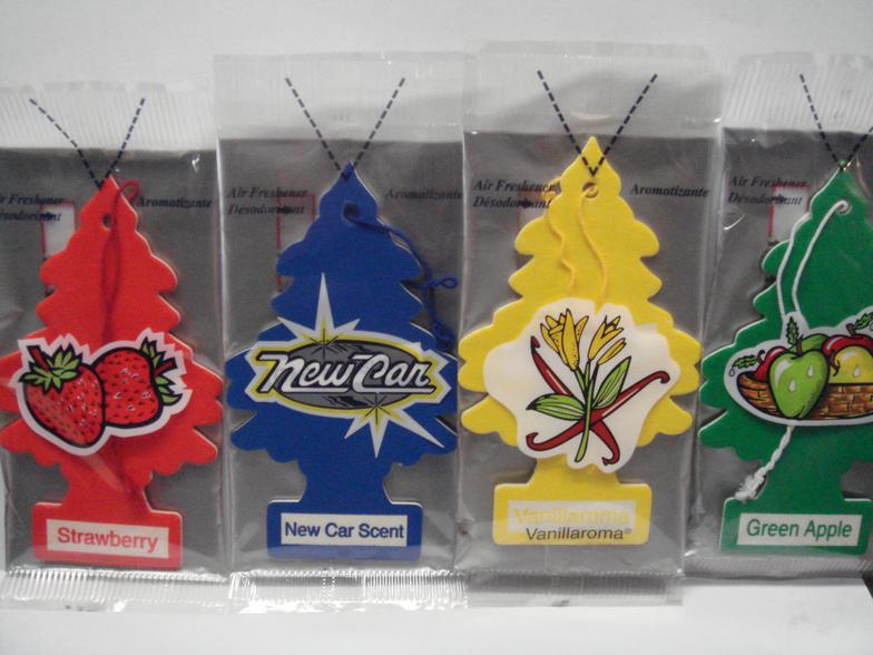 Hi Performance Car Wash landscaped facility